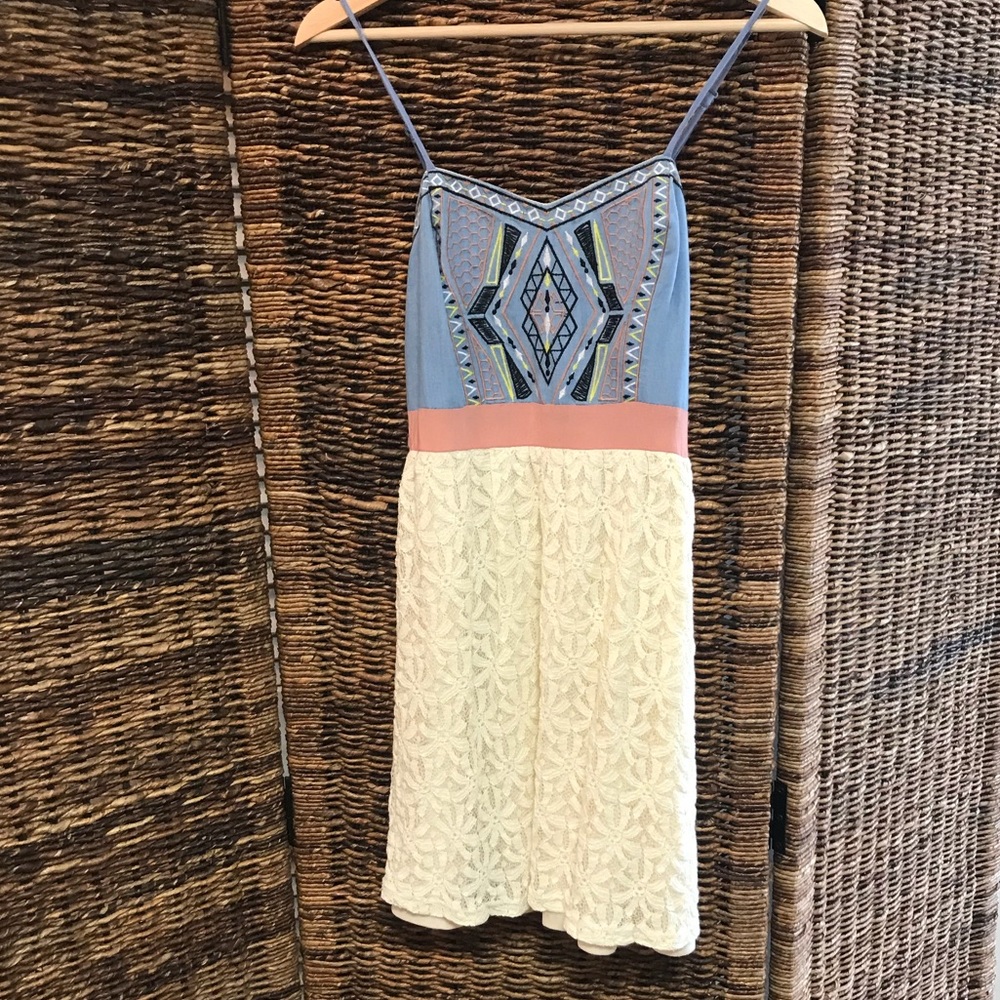Flying Tomato Dress